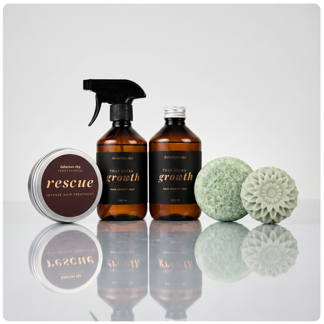Ultimate Hair Growth Kit