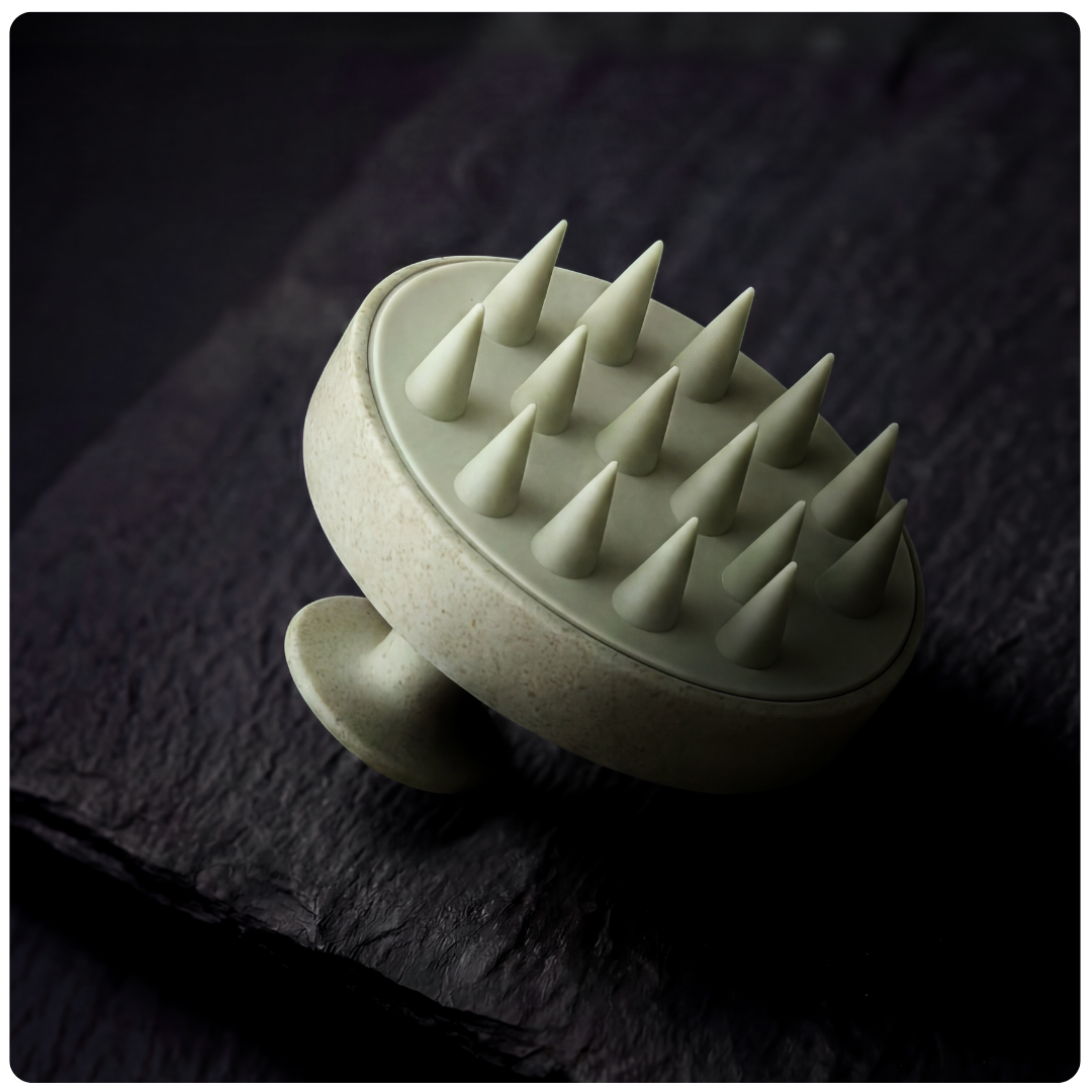 Scalp Brush