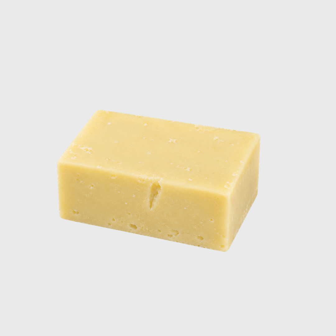 RÄDDA Tvätt- Städ- och Disktvål, Citron
