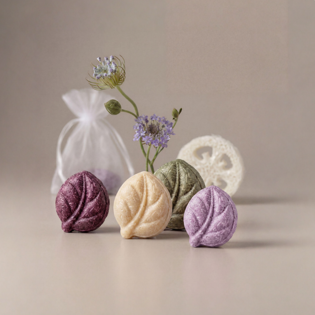Prover Schampo Mix & Match