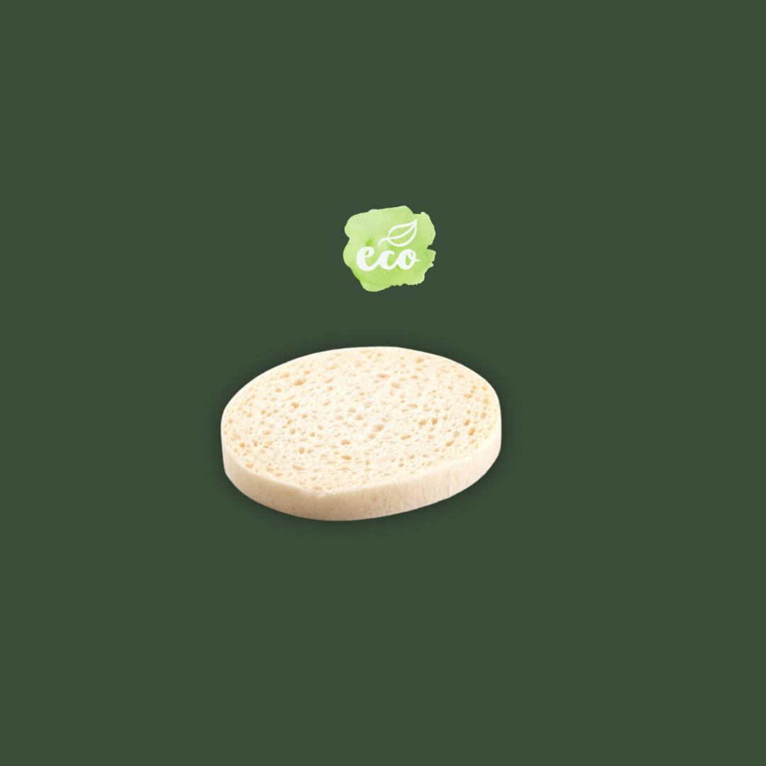 Facial Cleansing Sponge