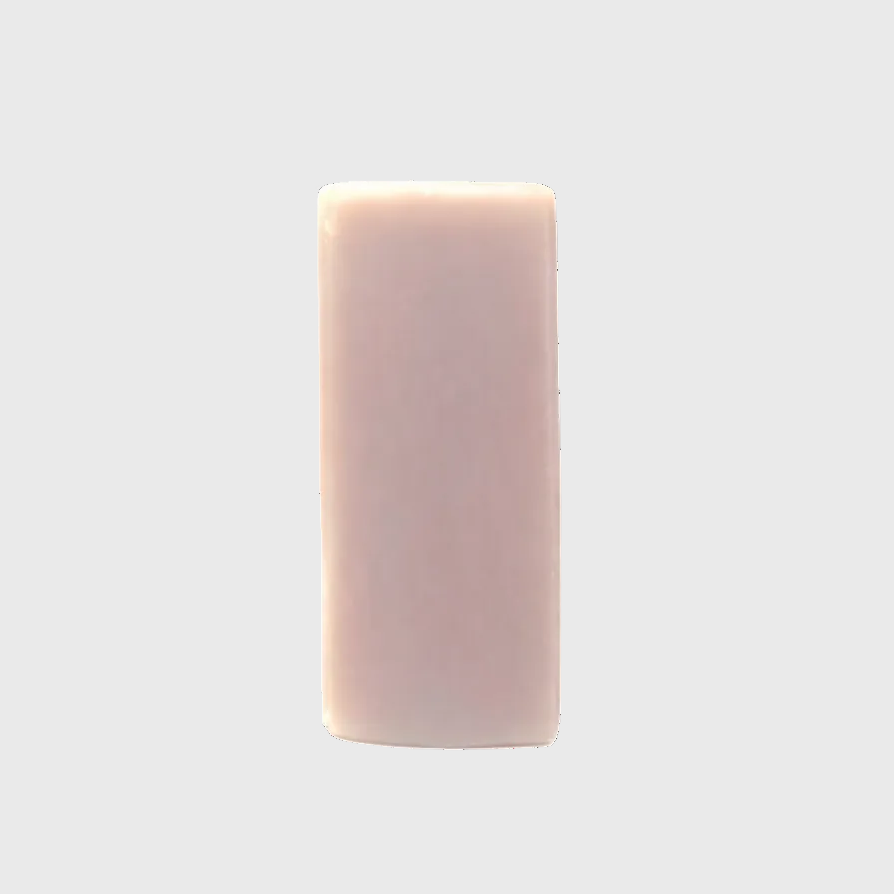 Naturtvål Vit lera