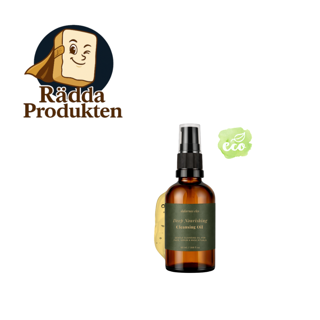 RÄDDA - Cleansing Oil REGULAR