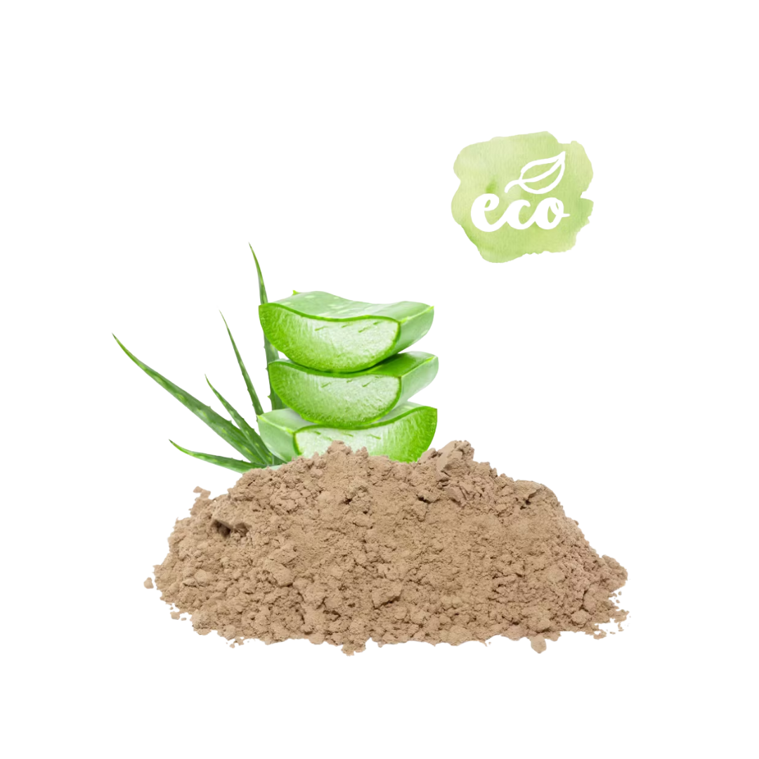 Aloe Vera Pulver EKO