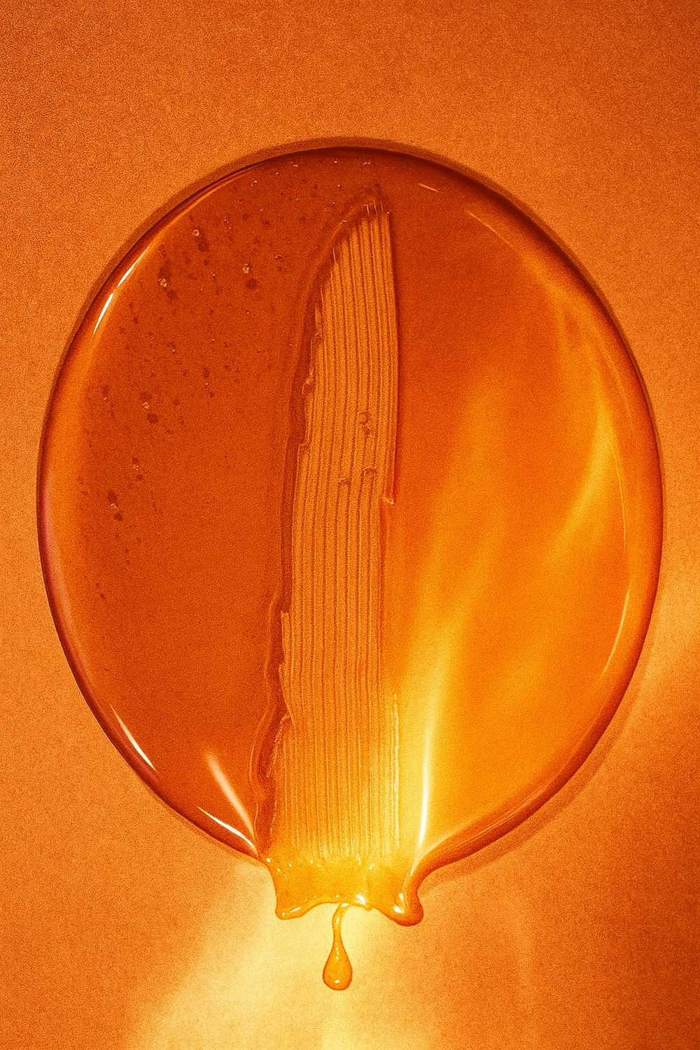 Squalan hair magic ingredient