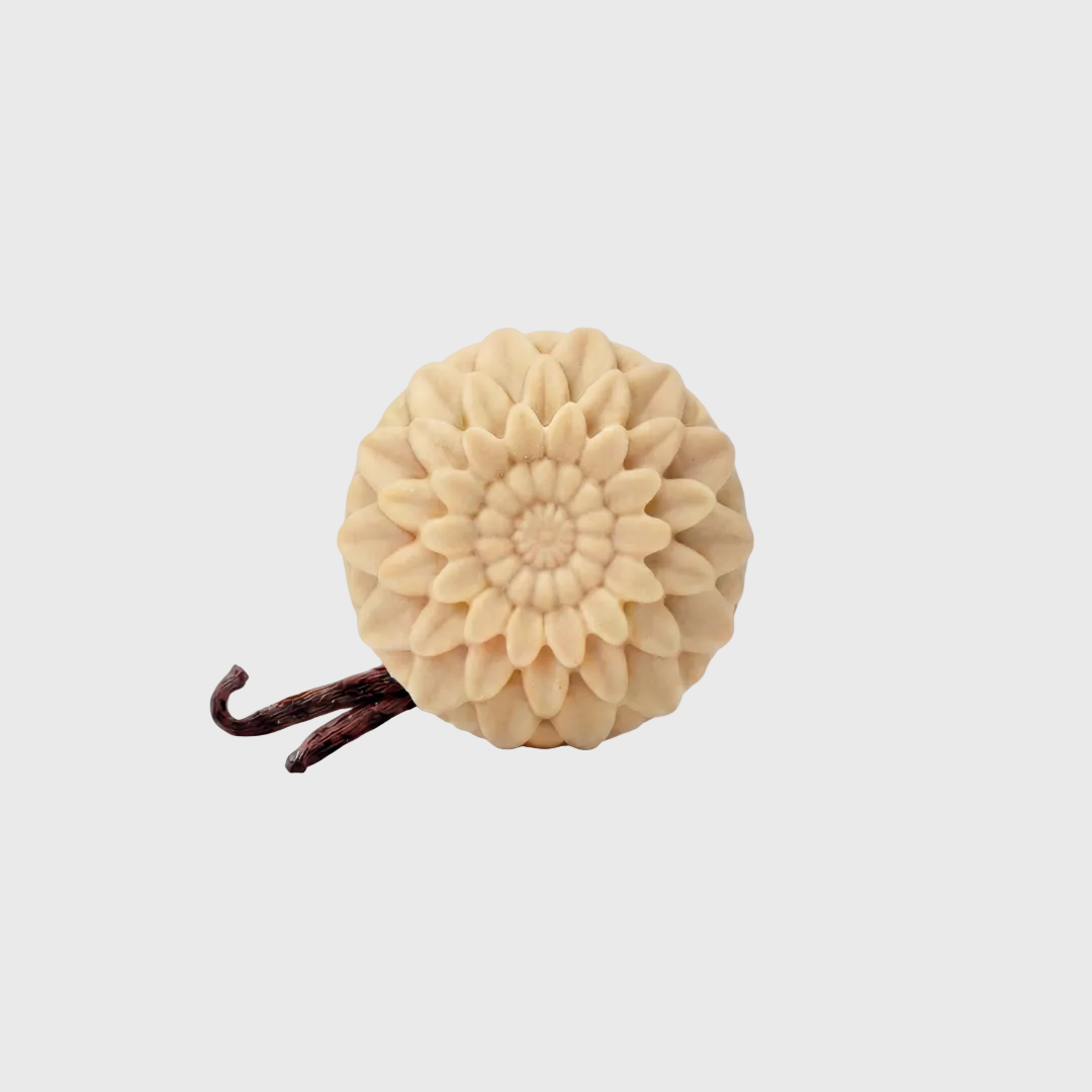 Vanilla Radical Moisture Conditioner