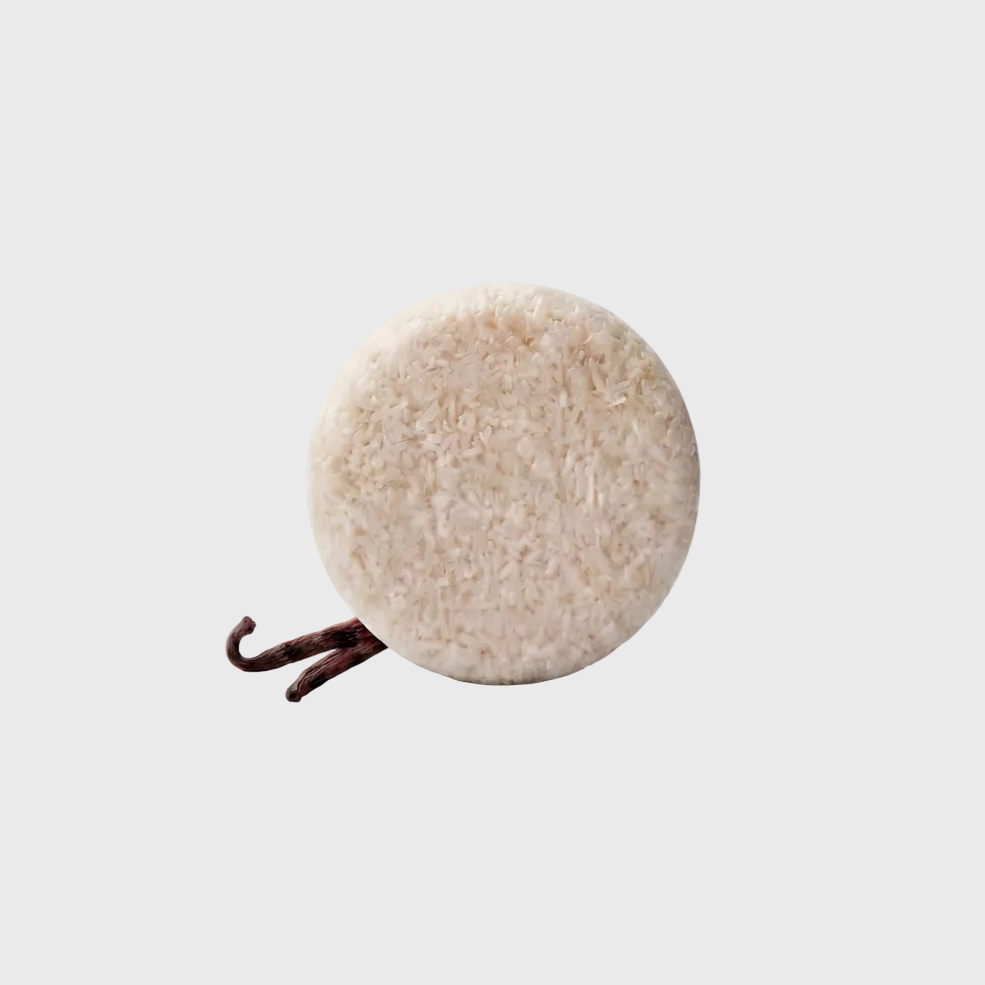 Vanilla Shampoo