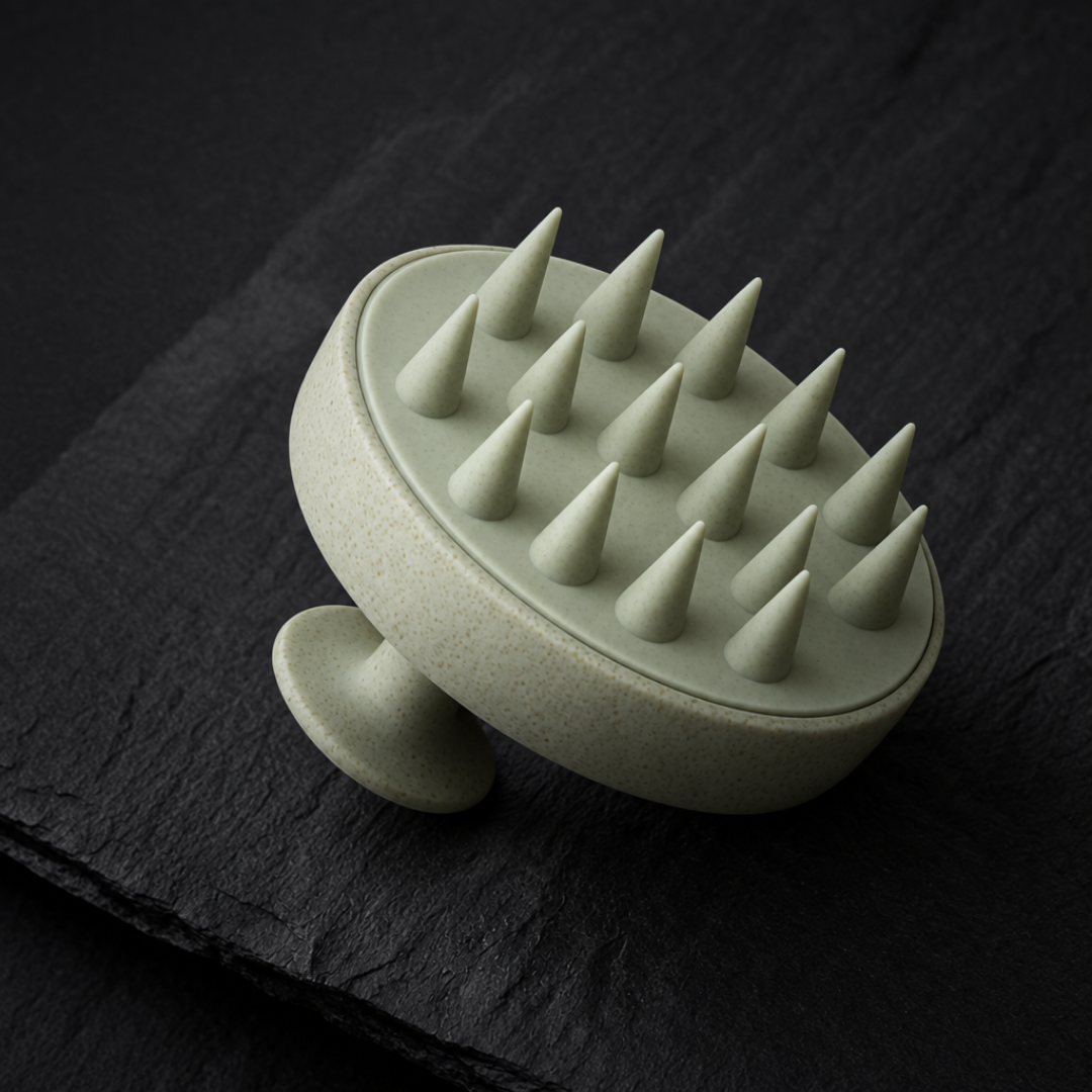 Scalp Brush