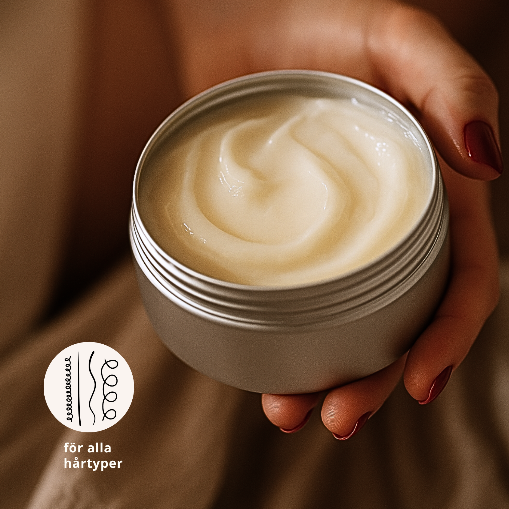 hair rescue for all hair types