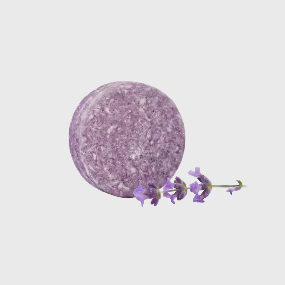 Schampokaka Lavendel VELVET
