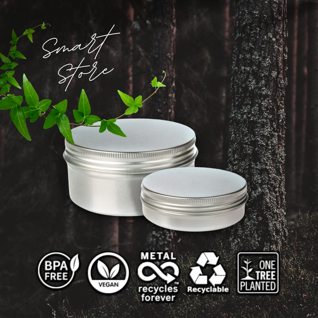 Förvaringsdosa 150 för Schampokaka, Balsamkaka eller disktvål med plats för luffakudde - Dalarnaseko.se