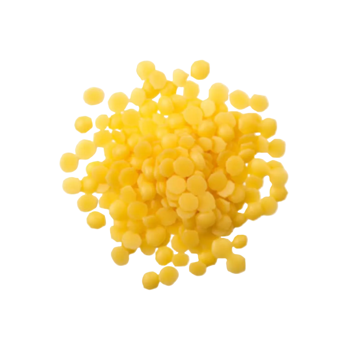 Candelillavax, vildskördat